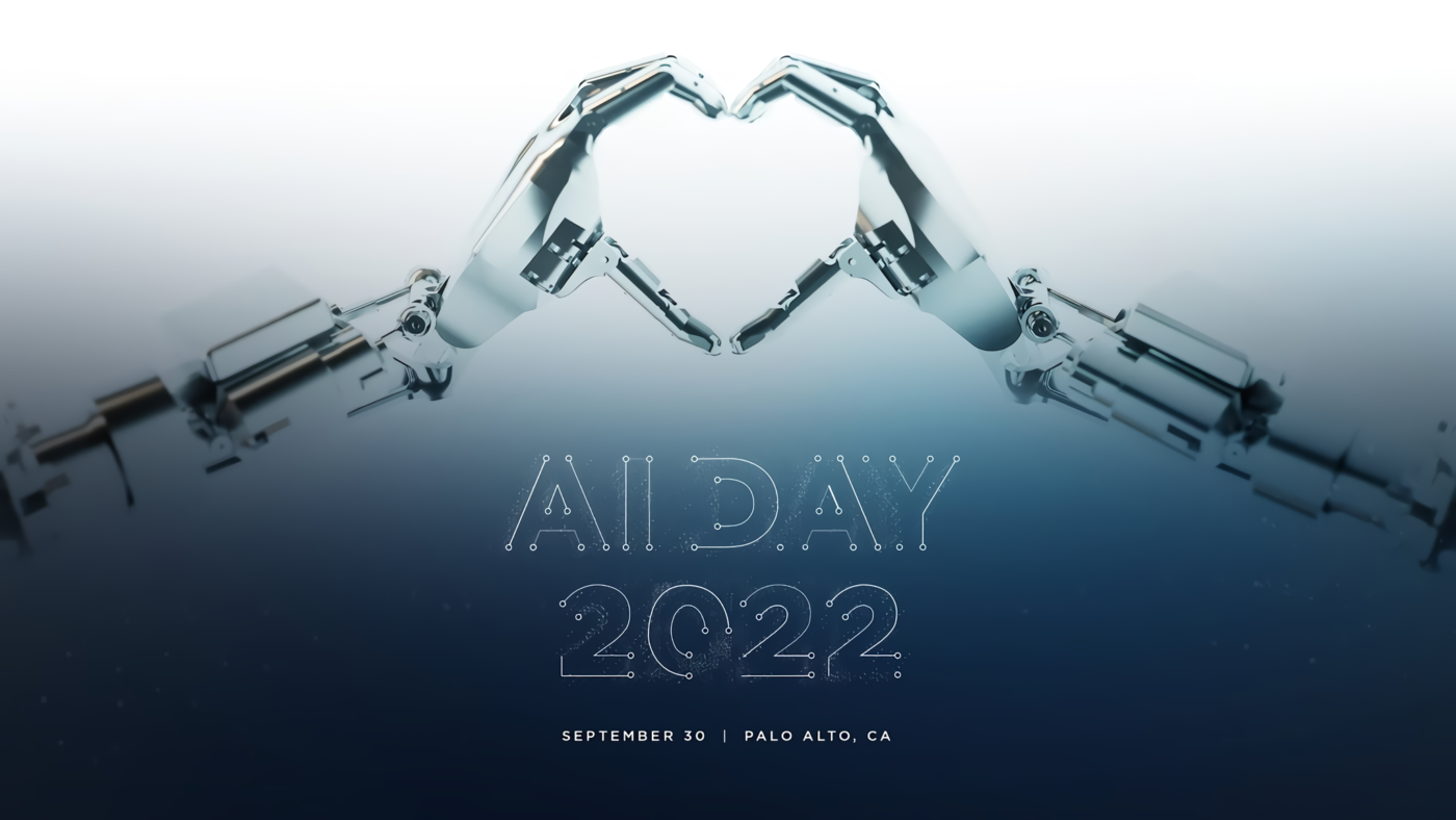 Презентация робота Optimus на AI Day Tesla 2022